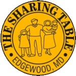 Sharing table